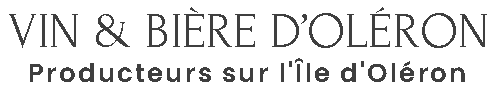 Logo Vin & Bière d'Oléron