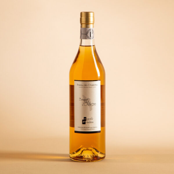 Pineau des Charentes Blanc 75cl