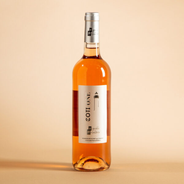 Coti One Rosé