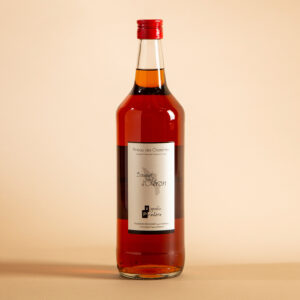 Pineau des Charentes Rosé 1L