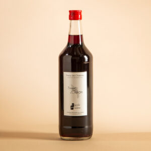 Pineau des charentes Rouge 1L