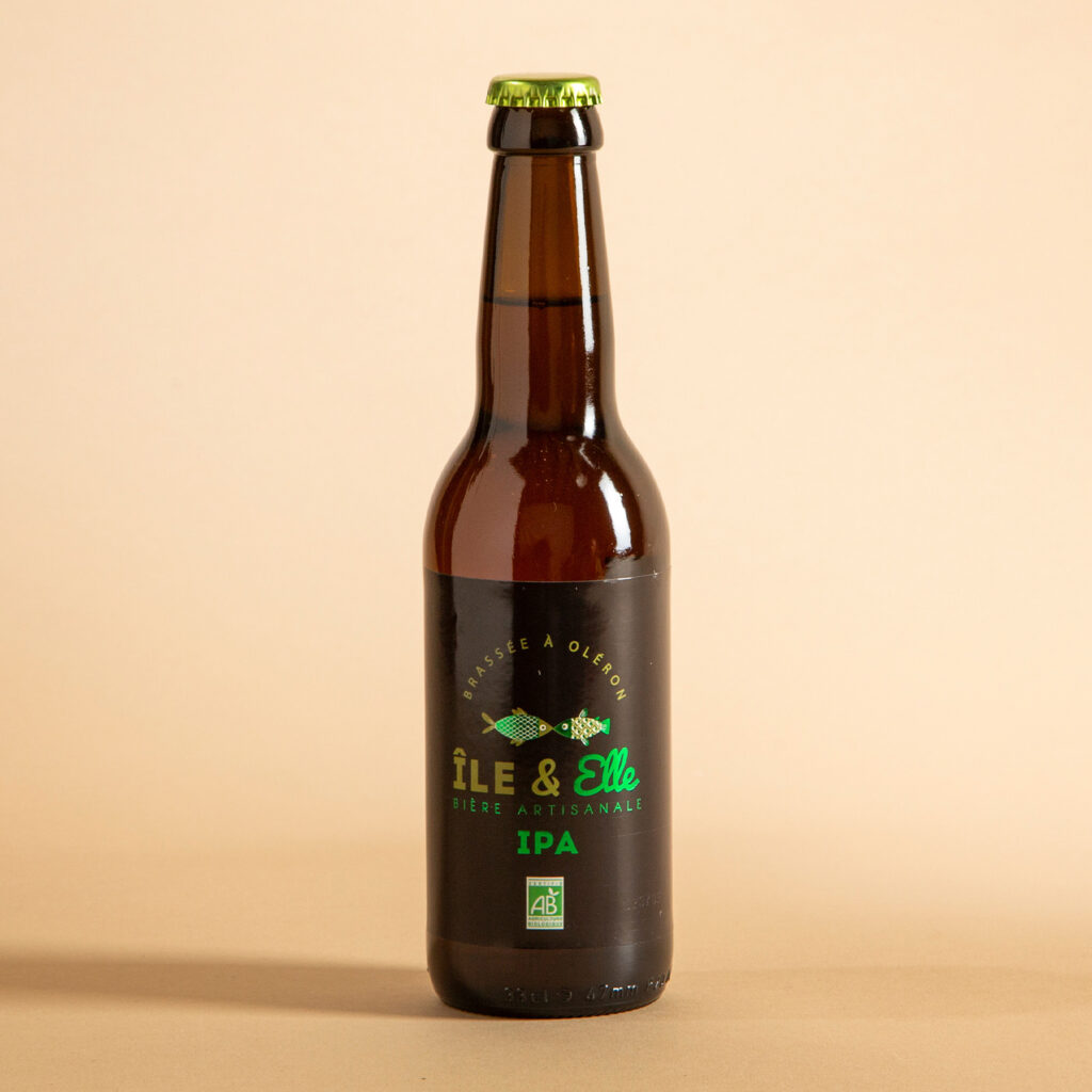 IPA