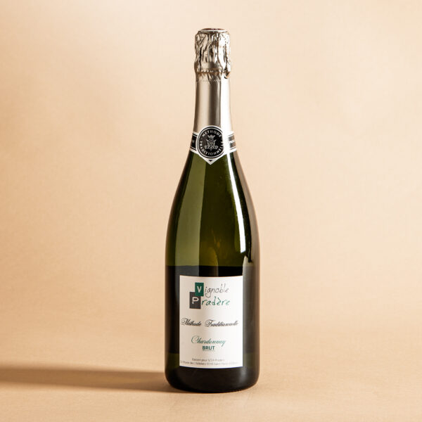 Méthode Traditionnelle Chardonnay