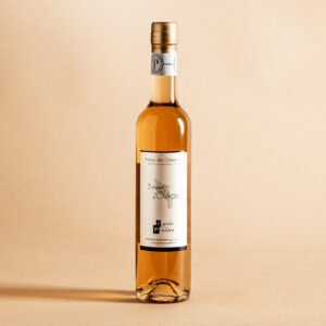 Pineau des charentes blanc 50cl