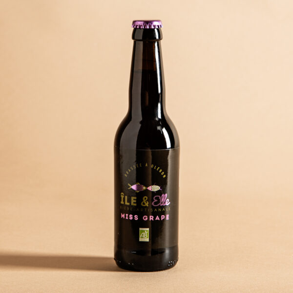 MISS GRAPE